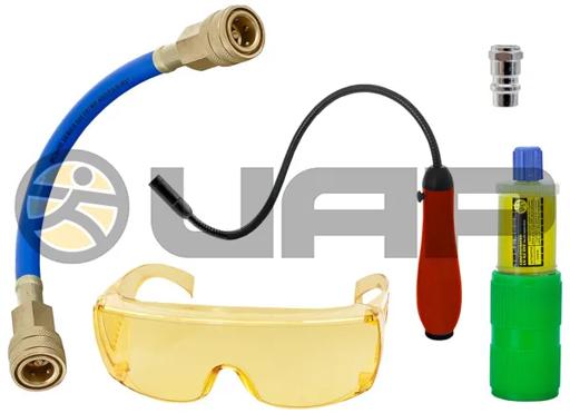 Air Source - MEI8446 - 8446