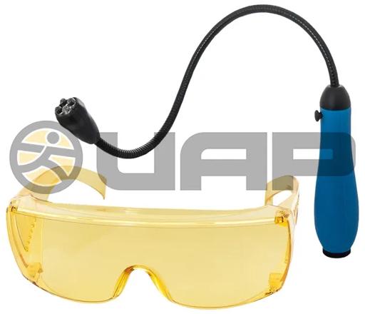 Air Source - MEI8447A - 8447A