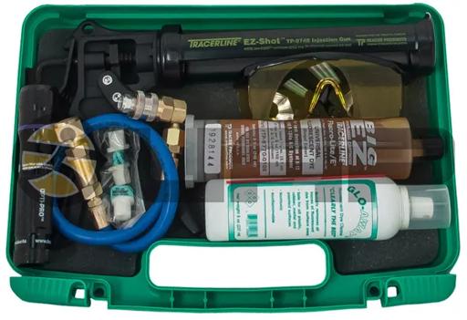 Air Source - MEI8448A - 8448A