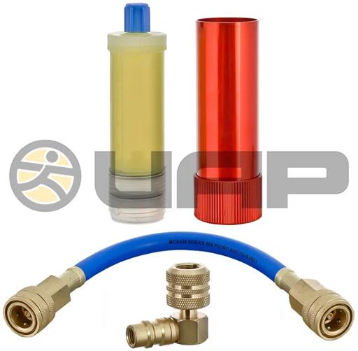 Air Source - MEI8457 - 8457