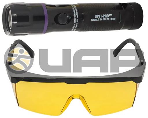 Air Source - MEI8458A - 8458A