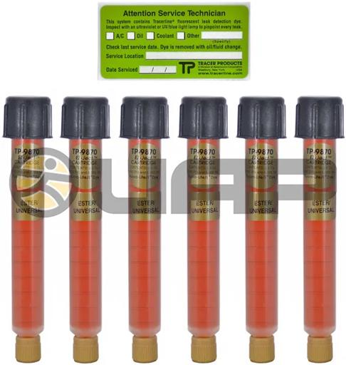 Air Source - MEI8466 - 8466