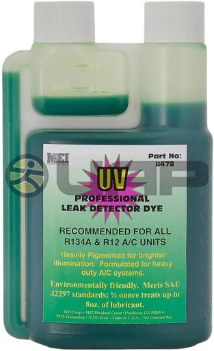 Air Source - MEI8478 - 8478