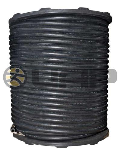 Air Source - MEI8610 - 8610