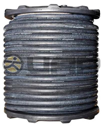 Air Source - MEI8620 - 8620