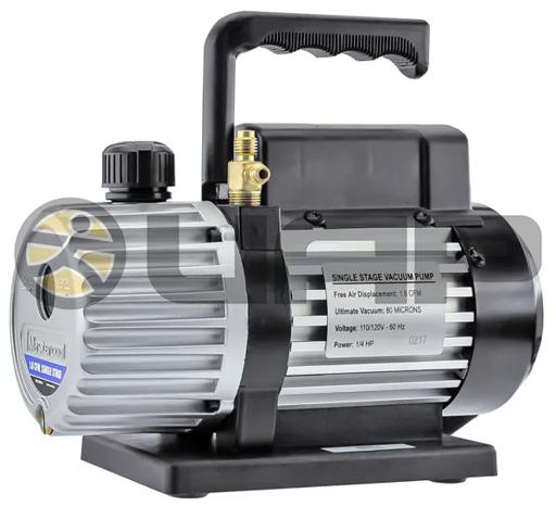 Air Source - MEI8709A - 8709A