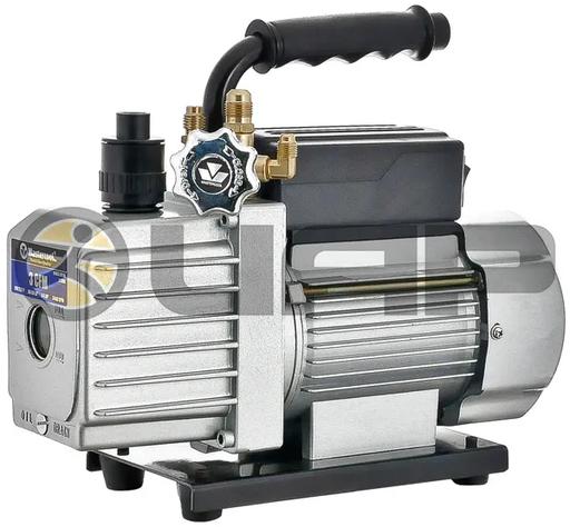 Air Source - MEI8710 - 8710