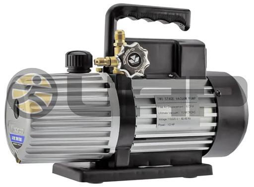 Air Source - MEI8712A - 8712A