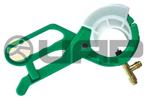 Air Source - MEI8719 - 8719