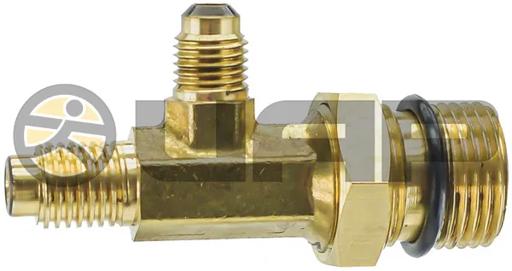 Air Source - MEI8720 - 8720
