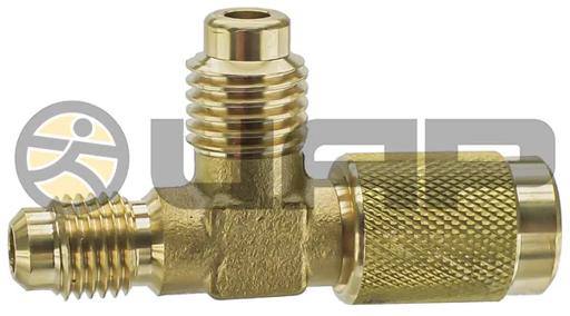 Air Source - MEI8722 - 8722