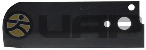 Air Source - MEI8731 - 8731