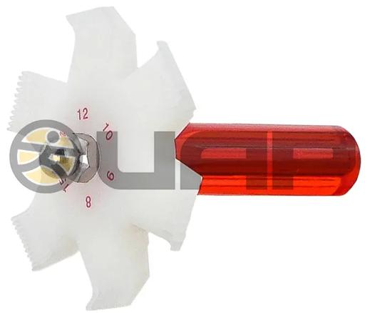 Air Source - MEI8734 - 8734