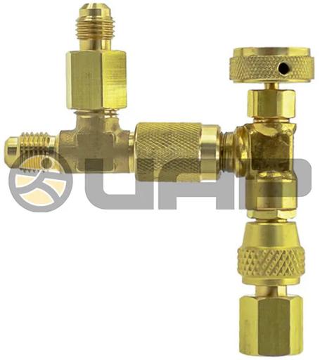 Air Source - MEI8745 - 8745