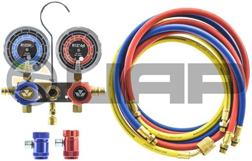 Air Source - MEI8751 - 8751