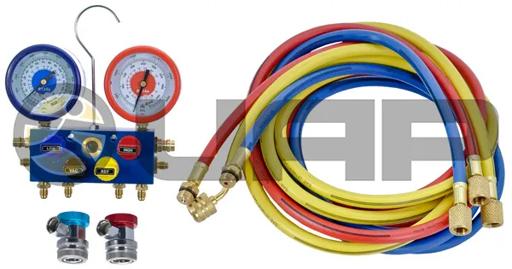 Air Source - MEI8753 - 8753