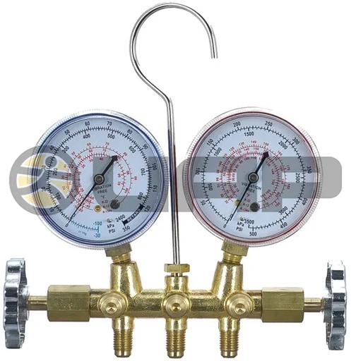 Air Source - MEI8755 - 8755