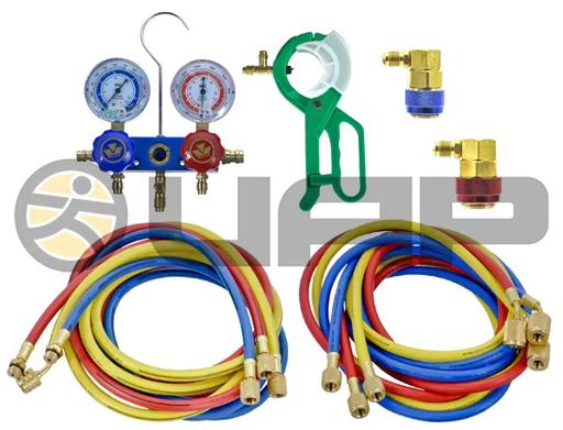 Air Source - MEI8756A - 8756A