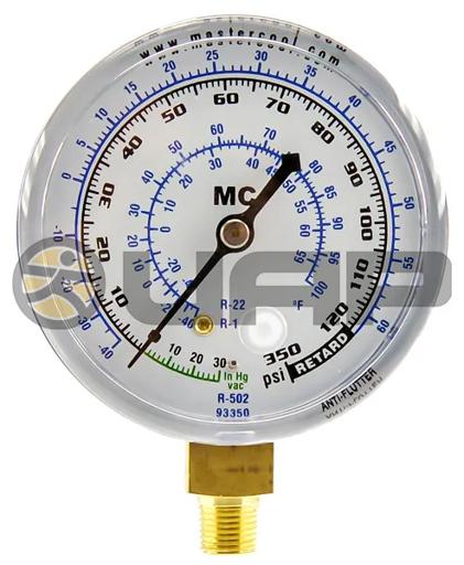 Air Source - MEI8761 - 8761