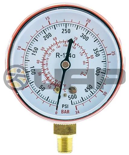 Air Source - MEI8764 - 8764