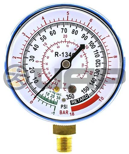 Air Source - MEI8765 - 8765