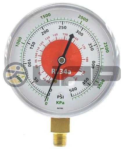 Air Source - MEI8766 - 8766