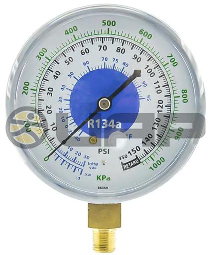 Air Source - MEI8767 - 8767