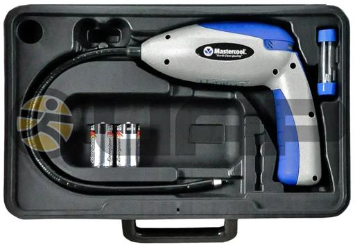 Air Source - MEI8770A - 8770A