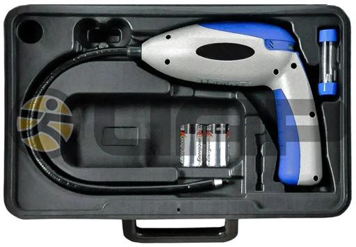 Air Source - MEI8770R - 8770R
