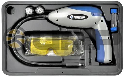 Air Source - MEI8771 - 8771