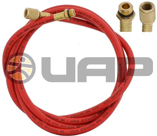 Air Source - MEI8791 - 8791