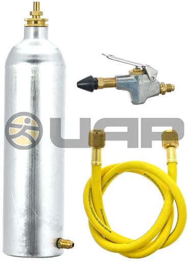 Air Source - MEI8805 - 8805