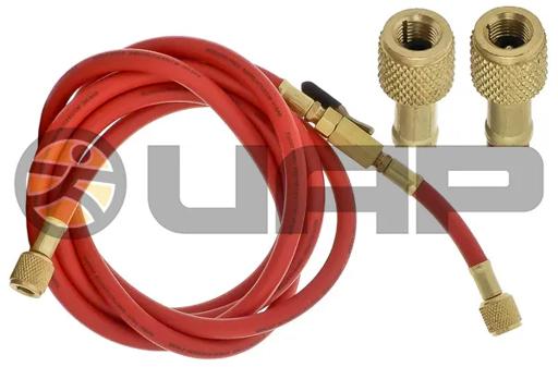 Air Source - MEI8814 - 8814