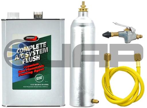 Air Source - MEI8817 - 8817