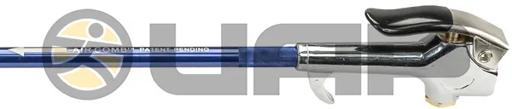 Air Source - MEI8825 - 8825