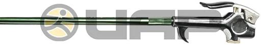 Air Source - MEI8828 - 8828