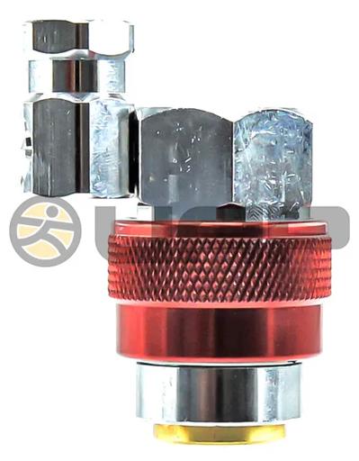 Air Source - MEI8850 - 8850