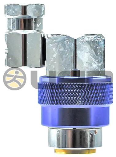 Air Source - MEI8851 - 8851