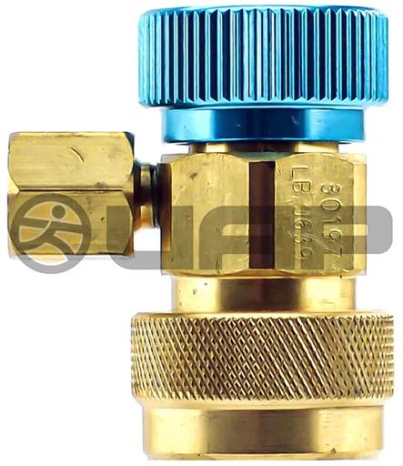 Air Source - MEI8855 - 8855