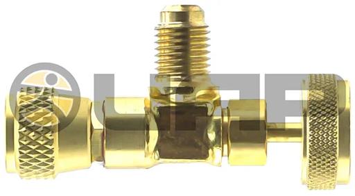 Air Source - MEI8867 - 8867