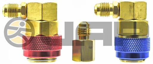Air Source - MEI8869 - 8869
