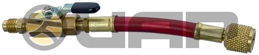 Air Source - MEI8904 - 8904