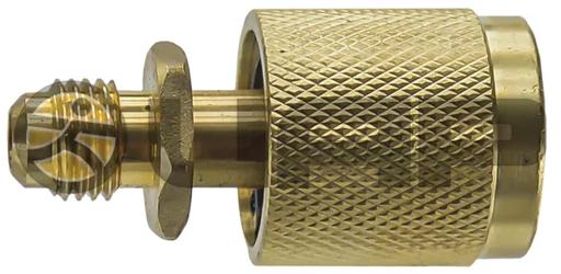 Air Source - MEI8910 - 8910