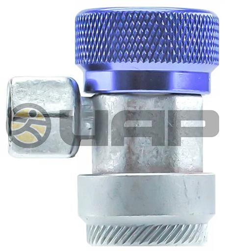 Air Source - MEI8912 - 8912