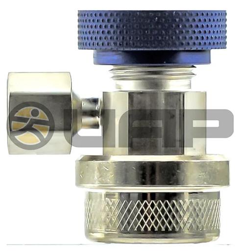 Air Source - MEI8912R - 8912R