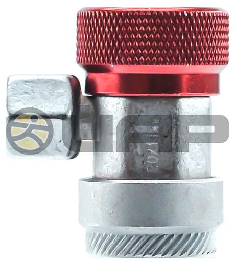 Air Source - MEI8913 - 8913