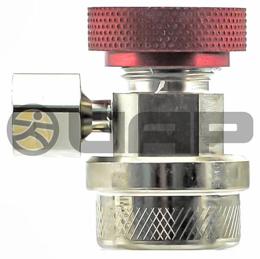 Air Source - MEI8913R - 8913R