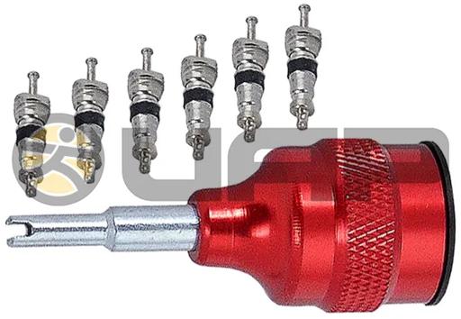 Air Source - MEI8924 - 8924