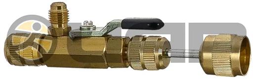 Air Source - MEI8932 - 8932
