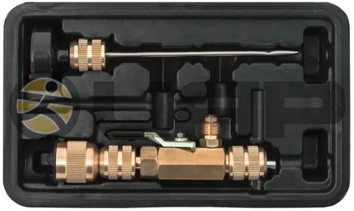 Air Source - MEI8933 - 8933